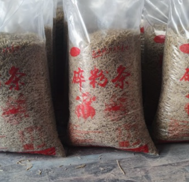 红薯粉条段，碎粉条，工厂批发，大量现货，产地货源，质量好