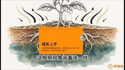 第6节：【避坑与风控】免耕肥的谎言与&ldquo;三年改土&rdquo;计划，课程：《柑橘底肥&ldquo;翻身账&rdquo;：从改土到高产的实战全书》