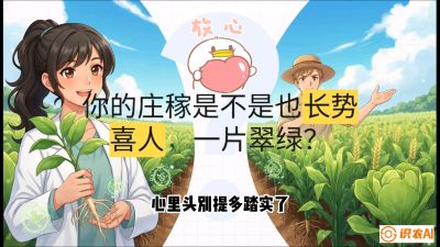 第5节（根系篇）： 线虫与根腐的终结战&mdash;&mdash;打造作物&ldquo;防弹衣&rdquo;的根际环境，课程：《揭秘土壤的秘密：让土地帮你赚钱》#识农AI